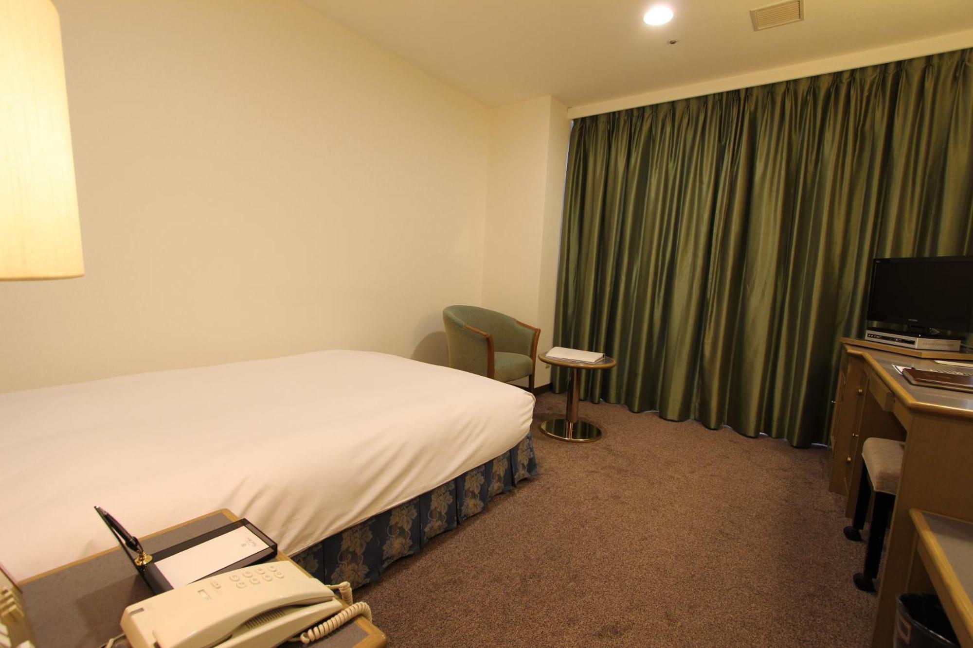 Shimonoseki Grand Hotel Oda fotoğraf