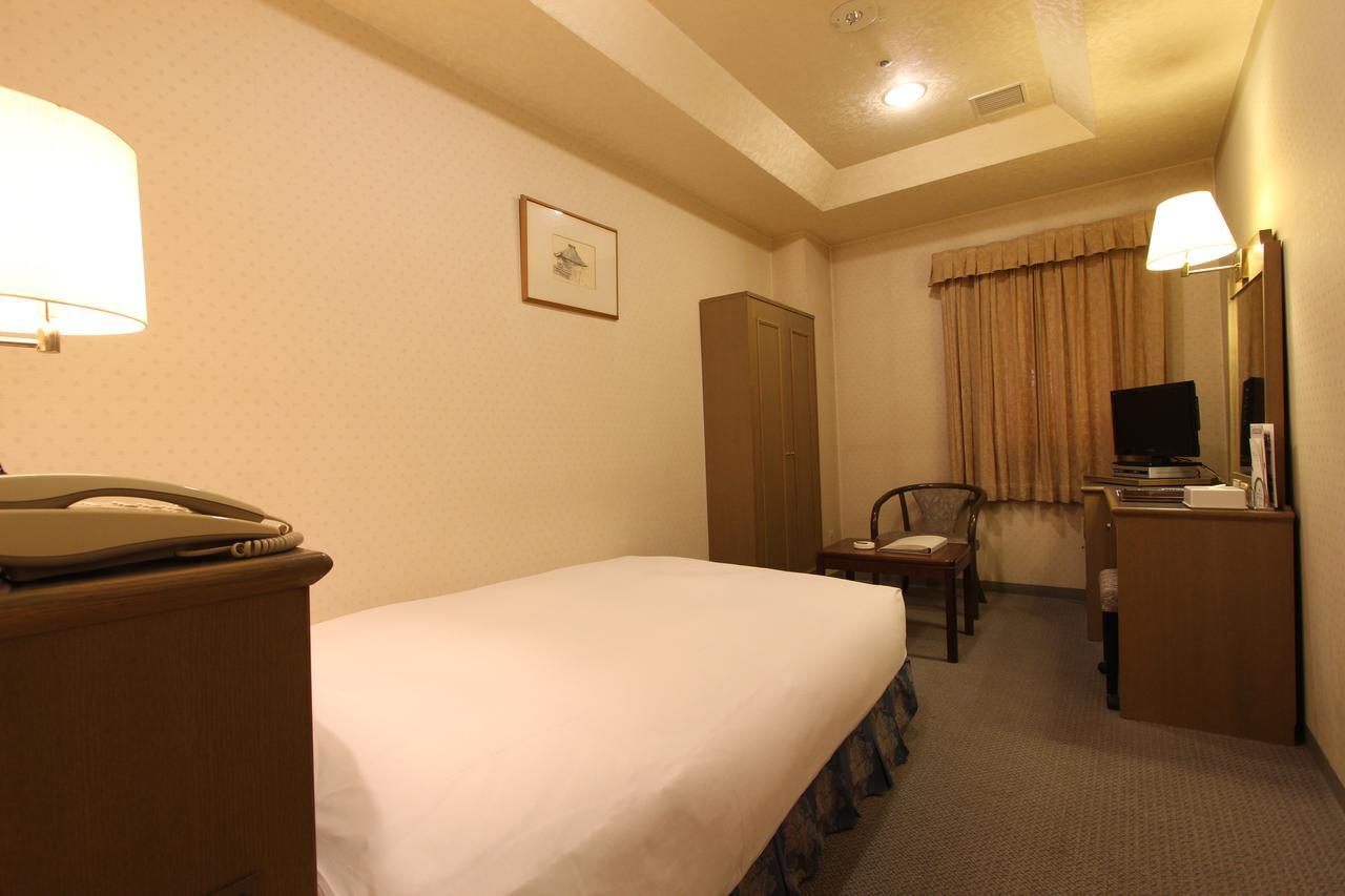Shimonoseki Grand Hotel Oda fotoğraf